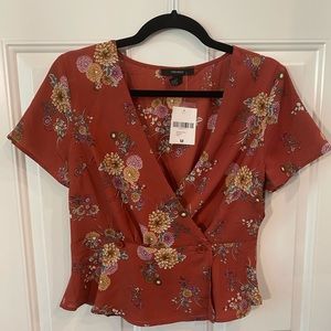 Women’s blouse shirt